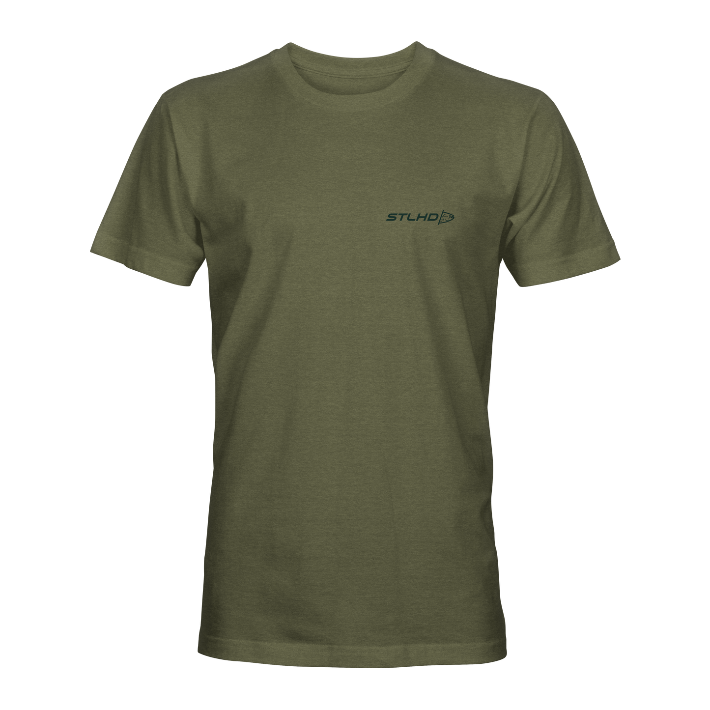STLHD Big Bass Tee