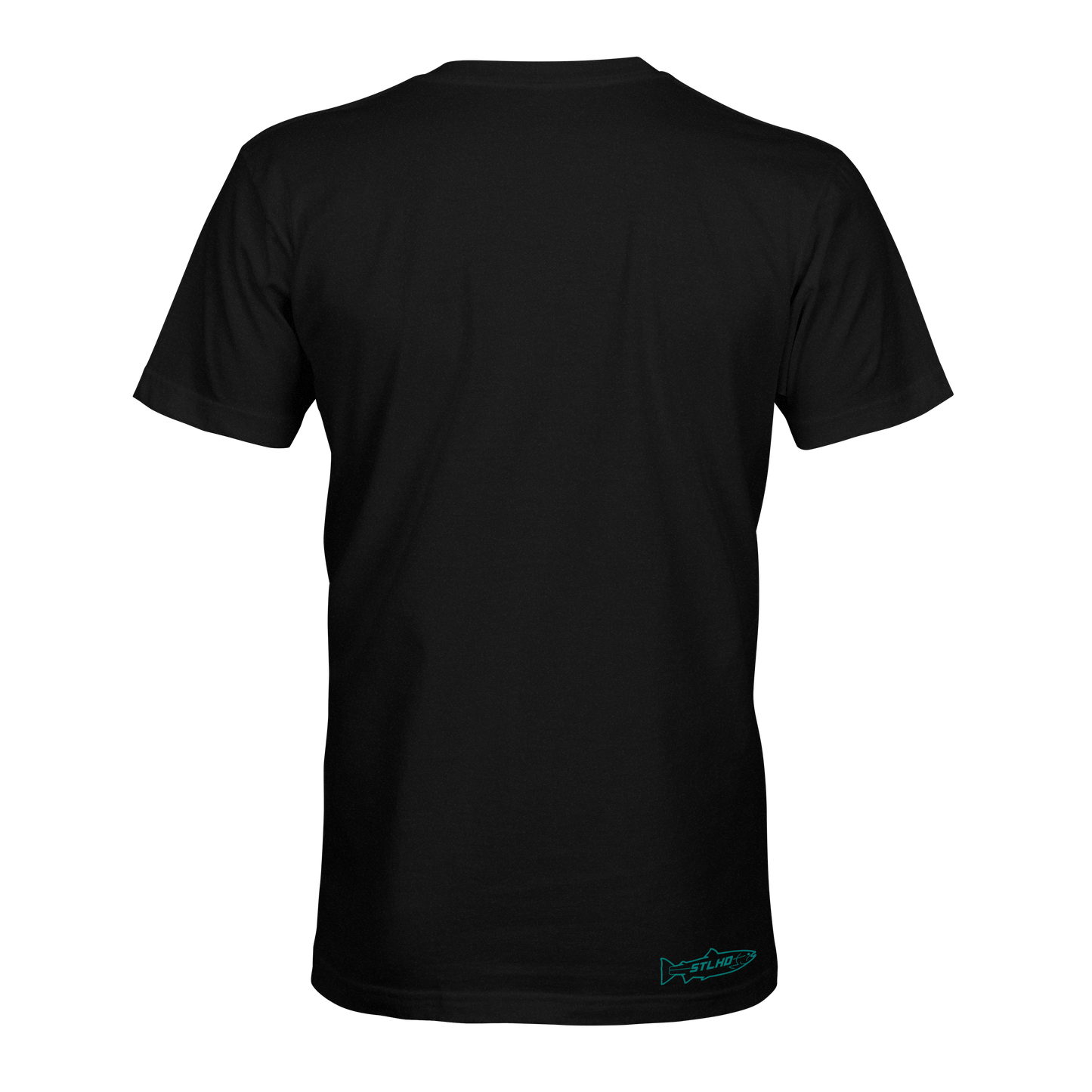 STLHD Cowpoke Tee