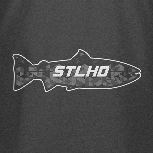 STLHD Men’s Prism T-Shirt - Angler's Pro Tackle & Outdoors