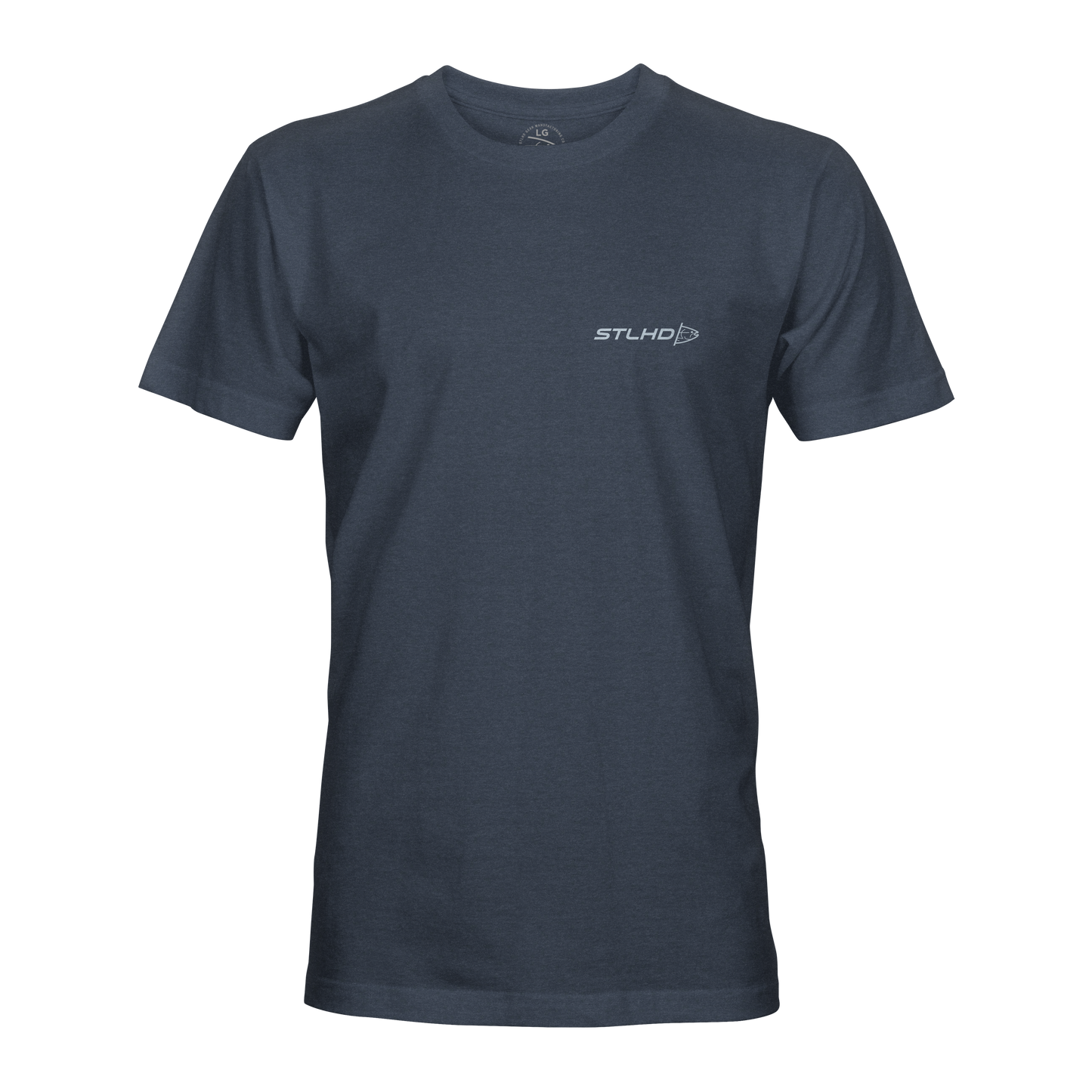 STLHD Trout Tee