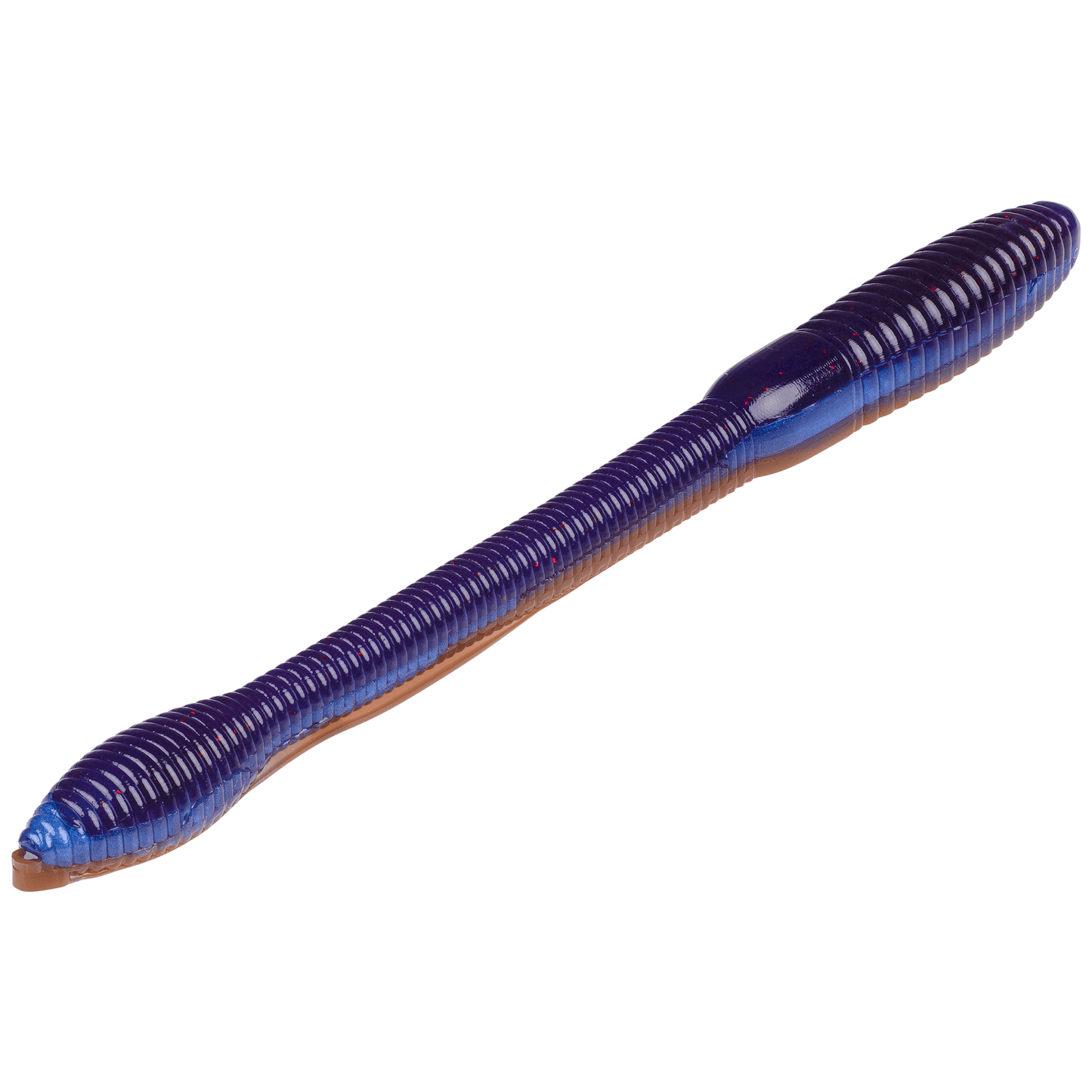 Strike King KVD Perfect Plastics Fat Baby Finesse Worm - Angler's Pro Tackle & Outdoors