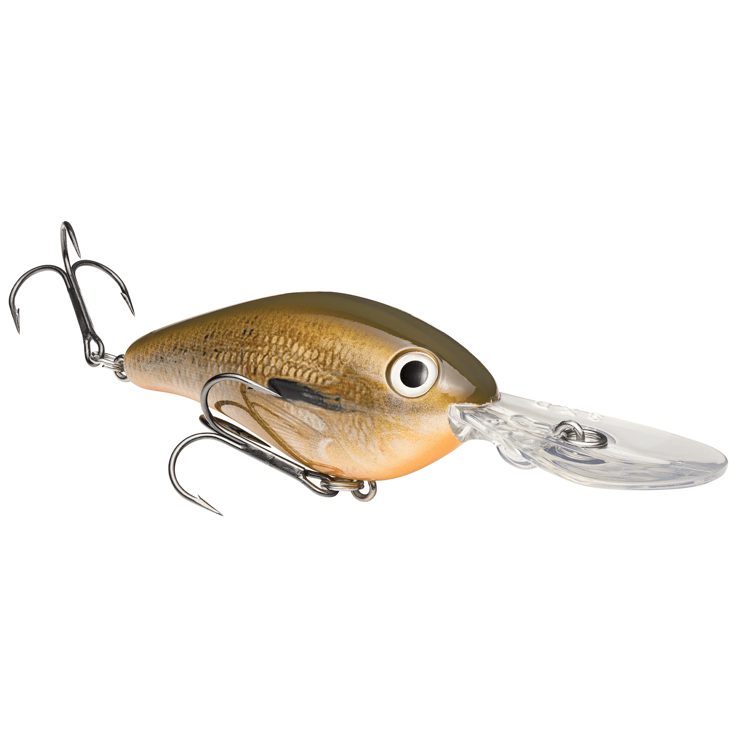 Strike King Pro Model 8XD Crankbait - Angler's Pro Tackle & Outdoors