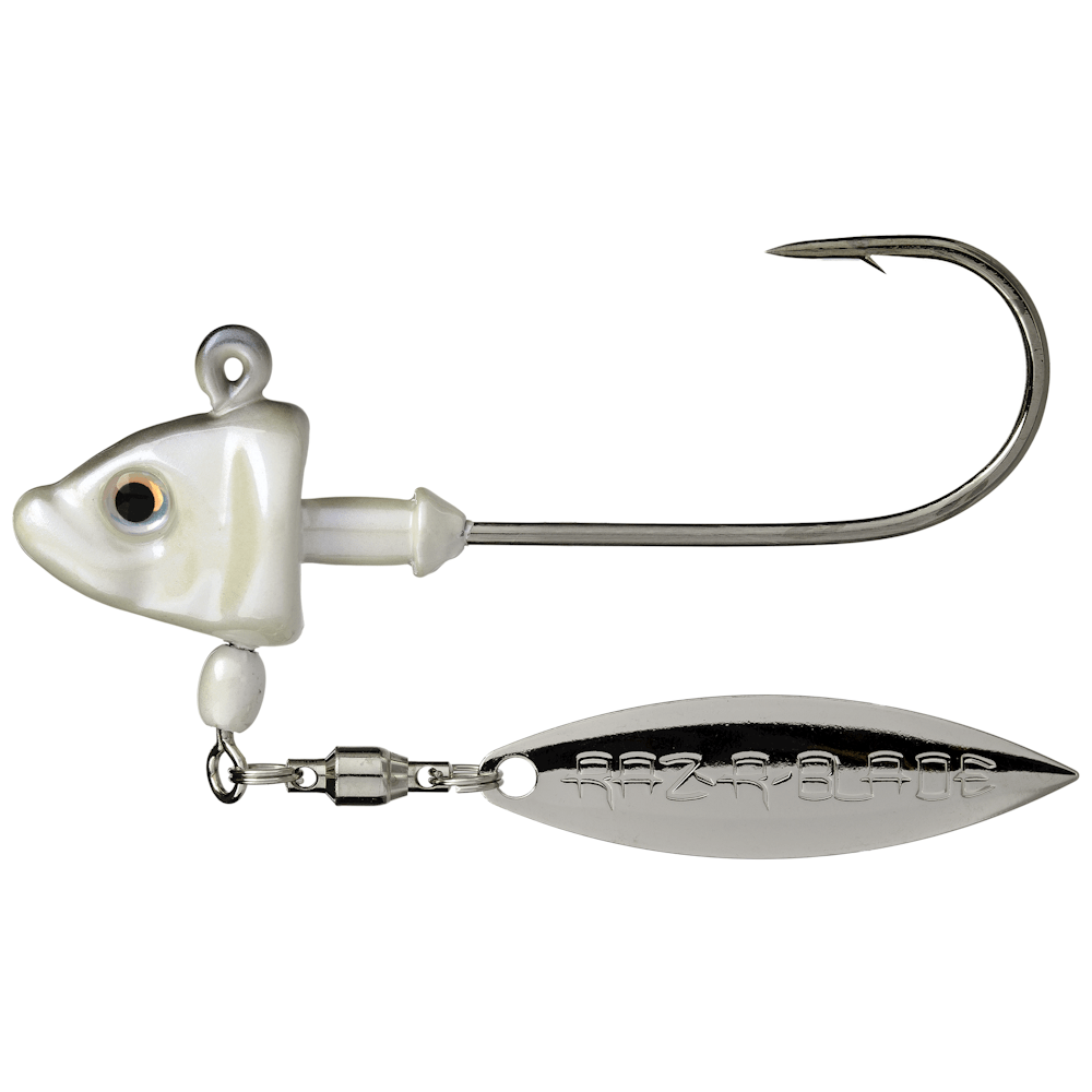 Strike King Tour Grade Spin Head Underspin 2pk - Angler's Pro Tackle & Outdoors