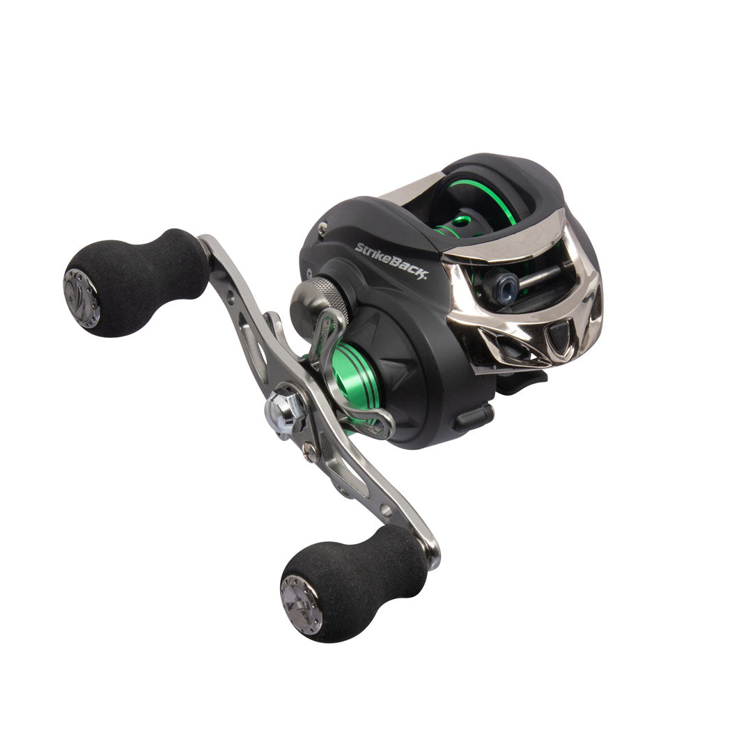 VEXAN® StrikeBack Casting Reel