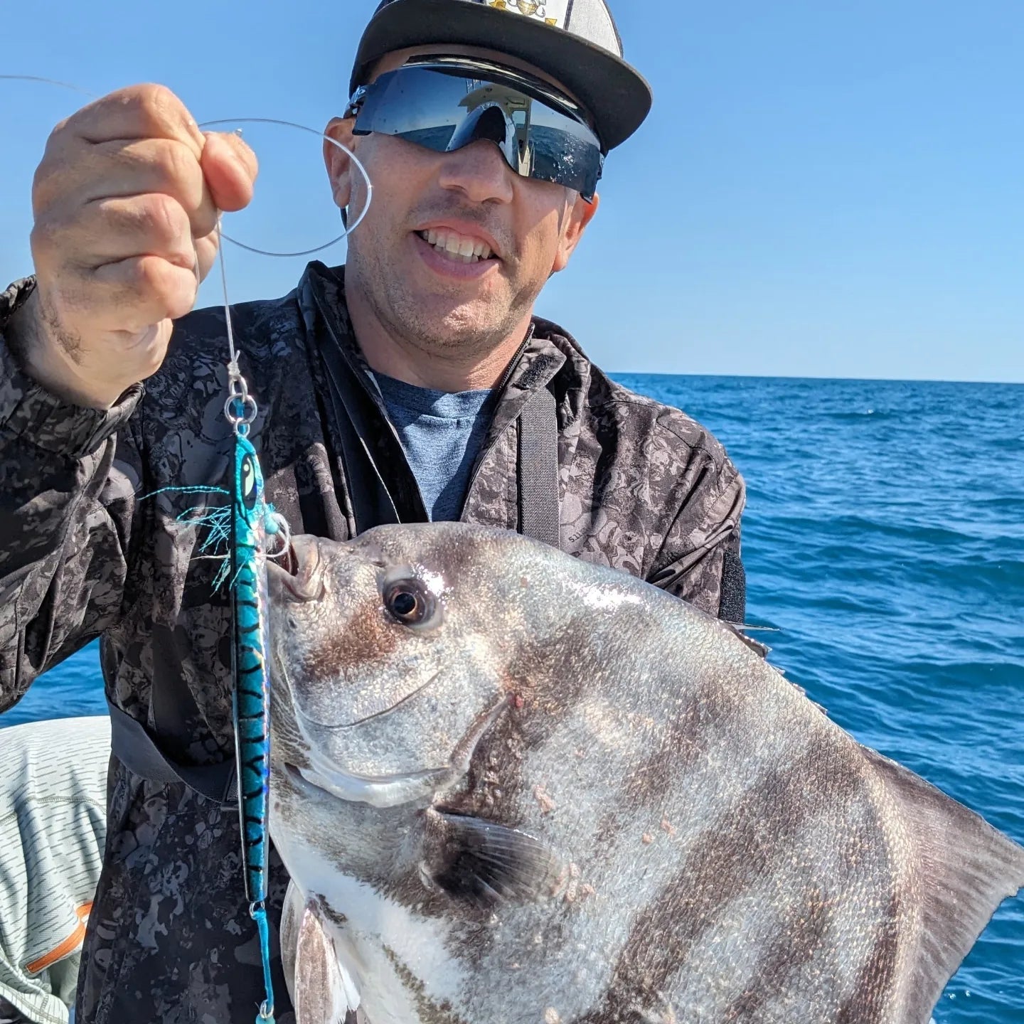 Submission Fishing Co - Ogre Jigs - Middleweight Division - Angler's Pro Tackle & Outdoors