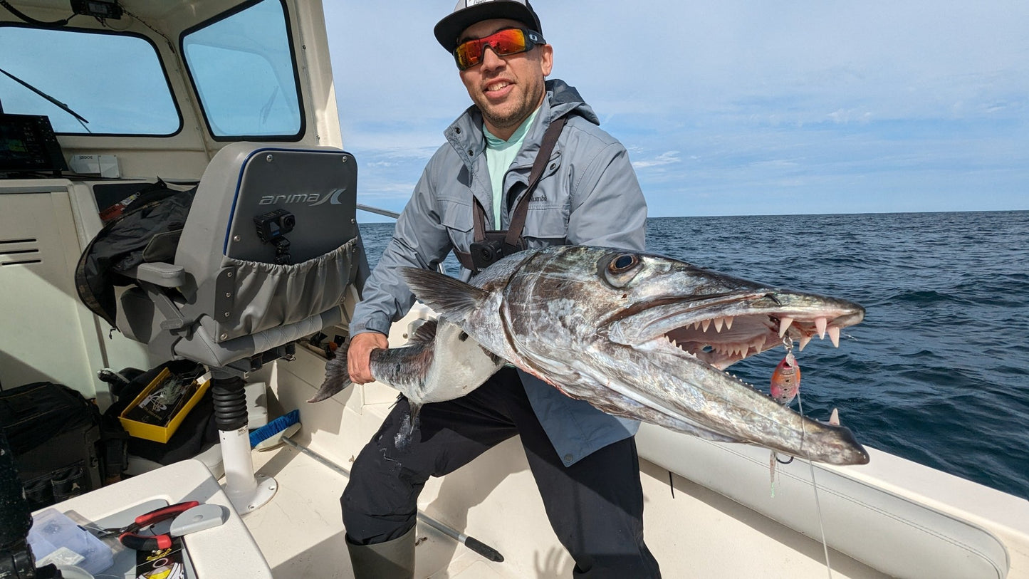 Submission Fishing Co - Sumo Jigs - Middleweight Division - Angler's Pro Tackle & Outdoors