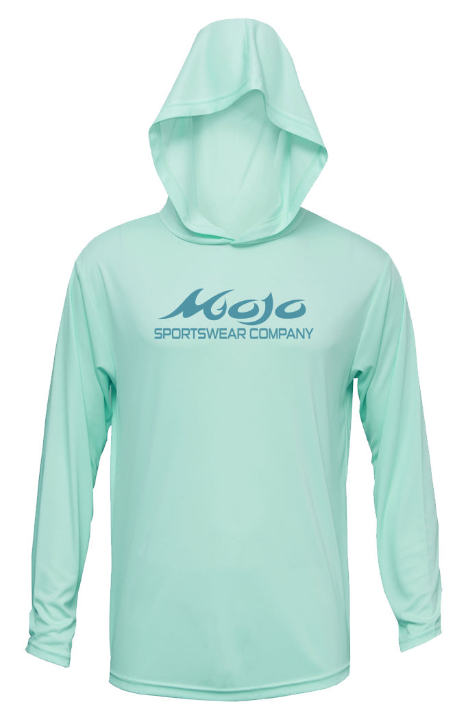Mojo - RBW Surfboard Hooded Wireman X