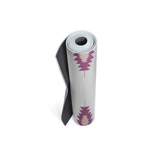 Yune Yoga Suzy Trekk Travel Yoga Mat
