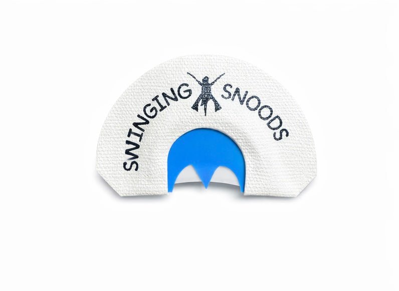 Swinging Snoods Turkey Calls Hunting Over Bait - Batwing - Angler's Pro Tackle & Outdoors