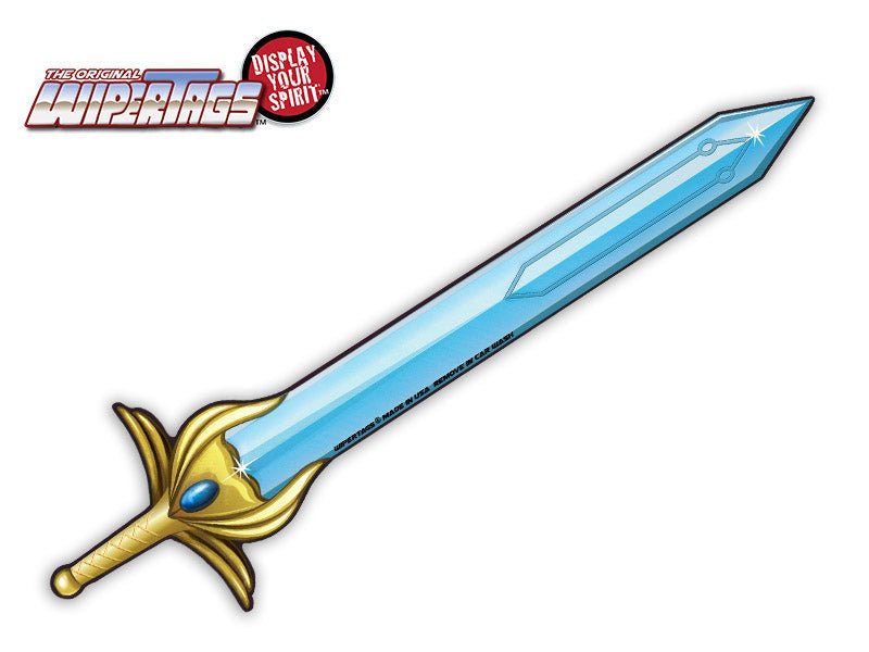 Sword of Protection WiperTag - Angler's Pro Tackle & Outdoors