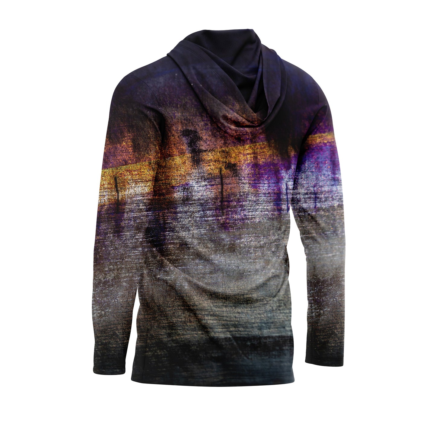 Seatec Outfitters | SPORT TEC | SWORDFISH | HOODED