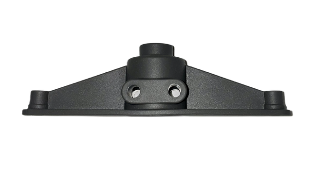 Bixpy Steering Wing for 1" Vertical Pipes