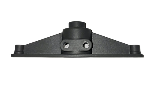 Bixpy Steering Wing for 1" Vertical Pipes
