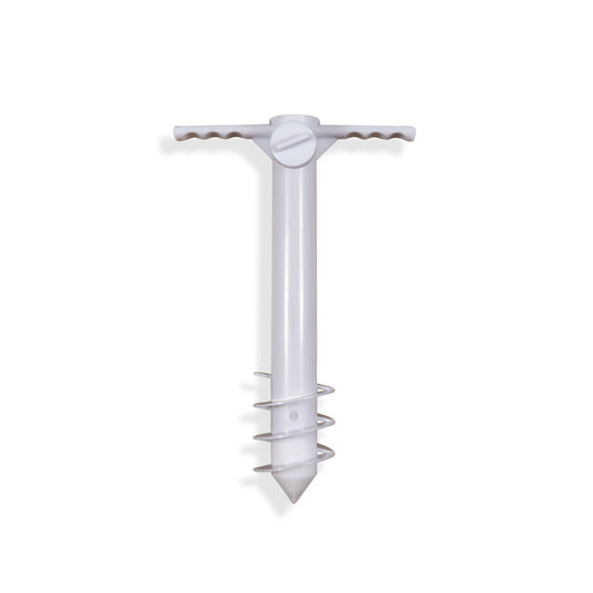 Picnic Time Beach Umbrella Sand Anchor - Oniva