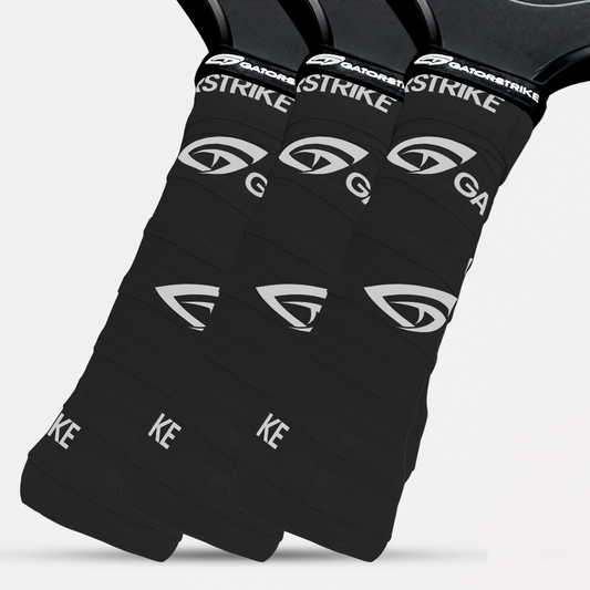 GatorStrike TACKY OVER GRIPS - 3 PACK