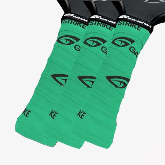 GatorStrike TACKY OVER GRIPS - 3 PACK