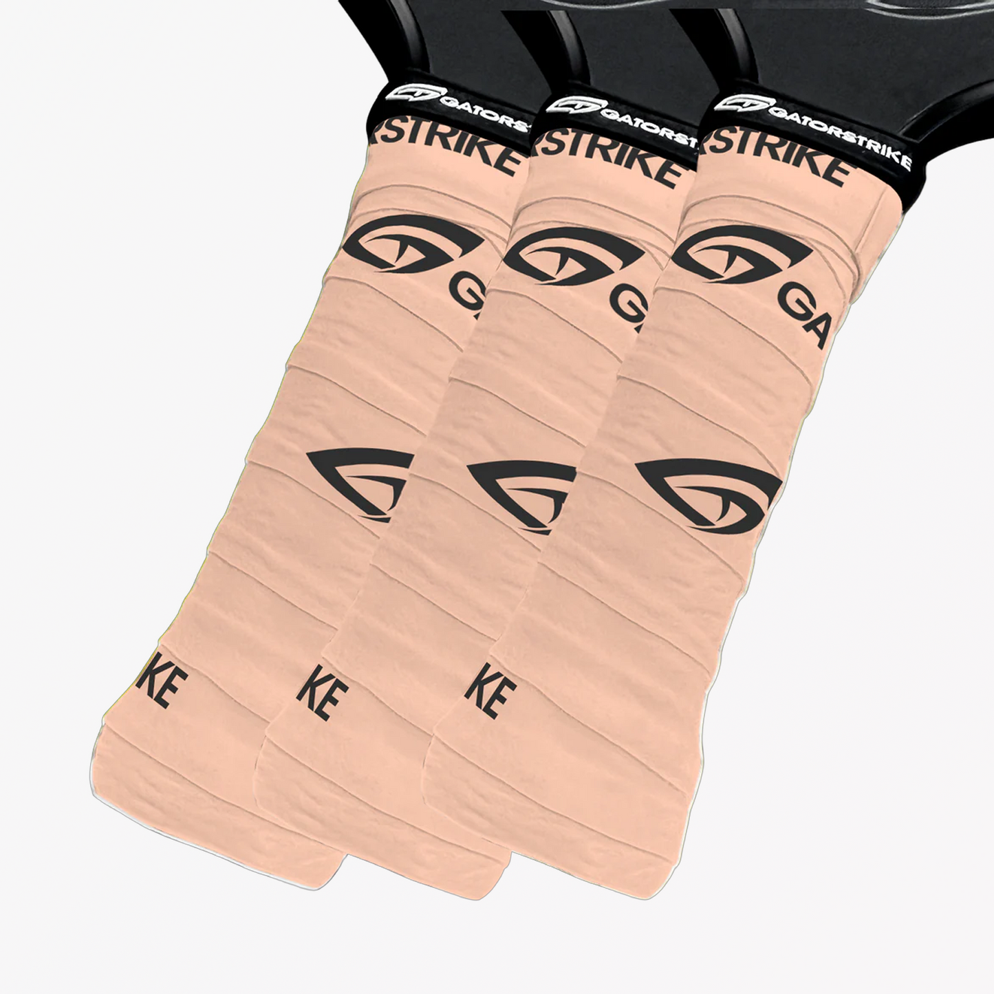 GatorStrike TACKY OVER GRIPS - 3 PACK