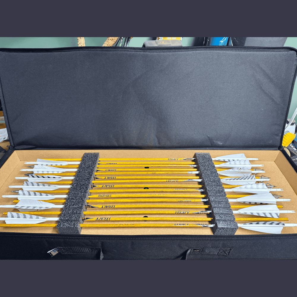 Lakewood Products - Takedown Recurve Bow Case
