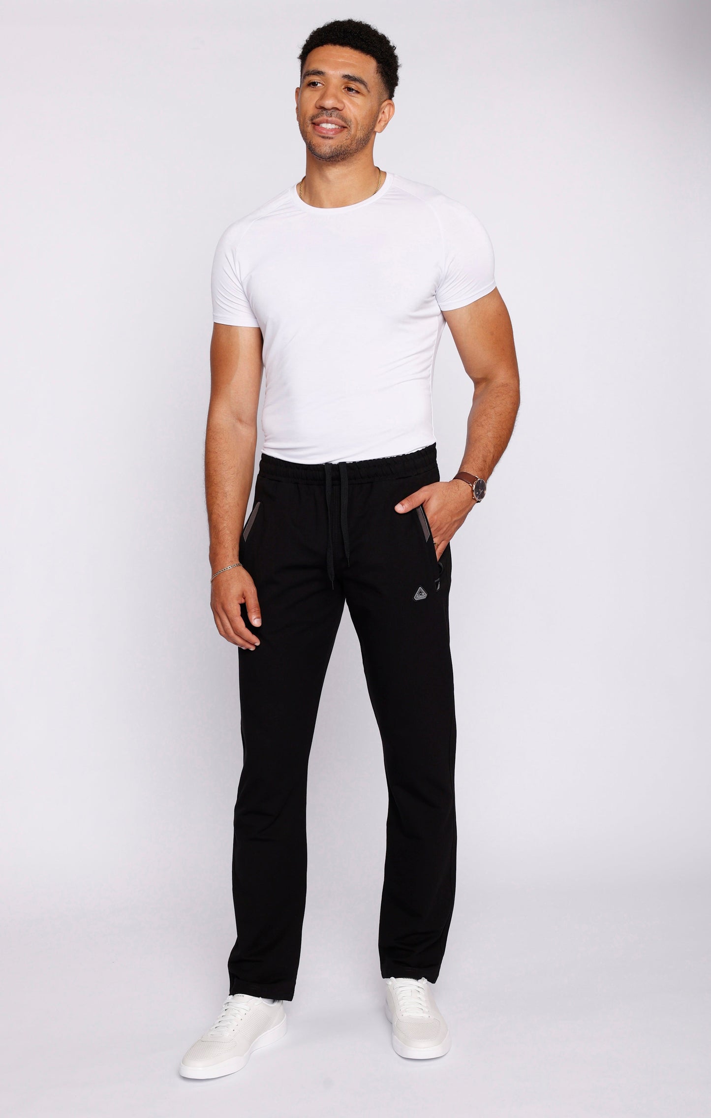 SCR Sportswear All-Day Comfort Athletic Sweatpants - Straight (Tall Fit)