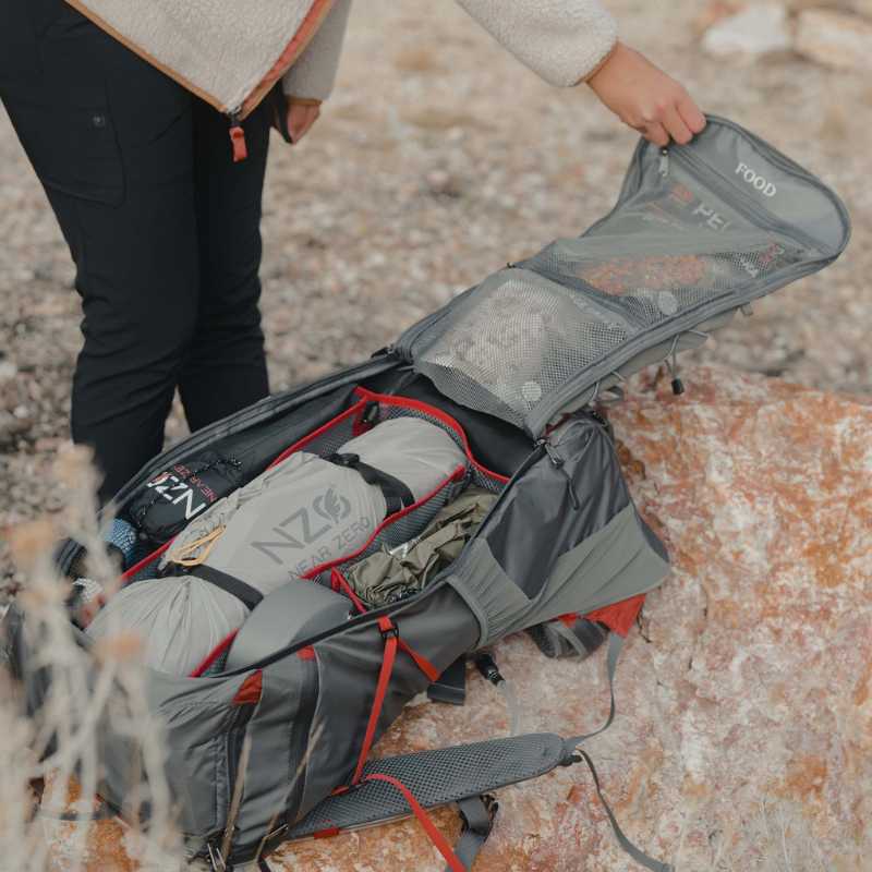 Near Zero READY-2-GO Bundle