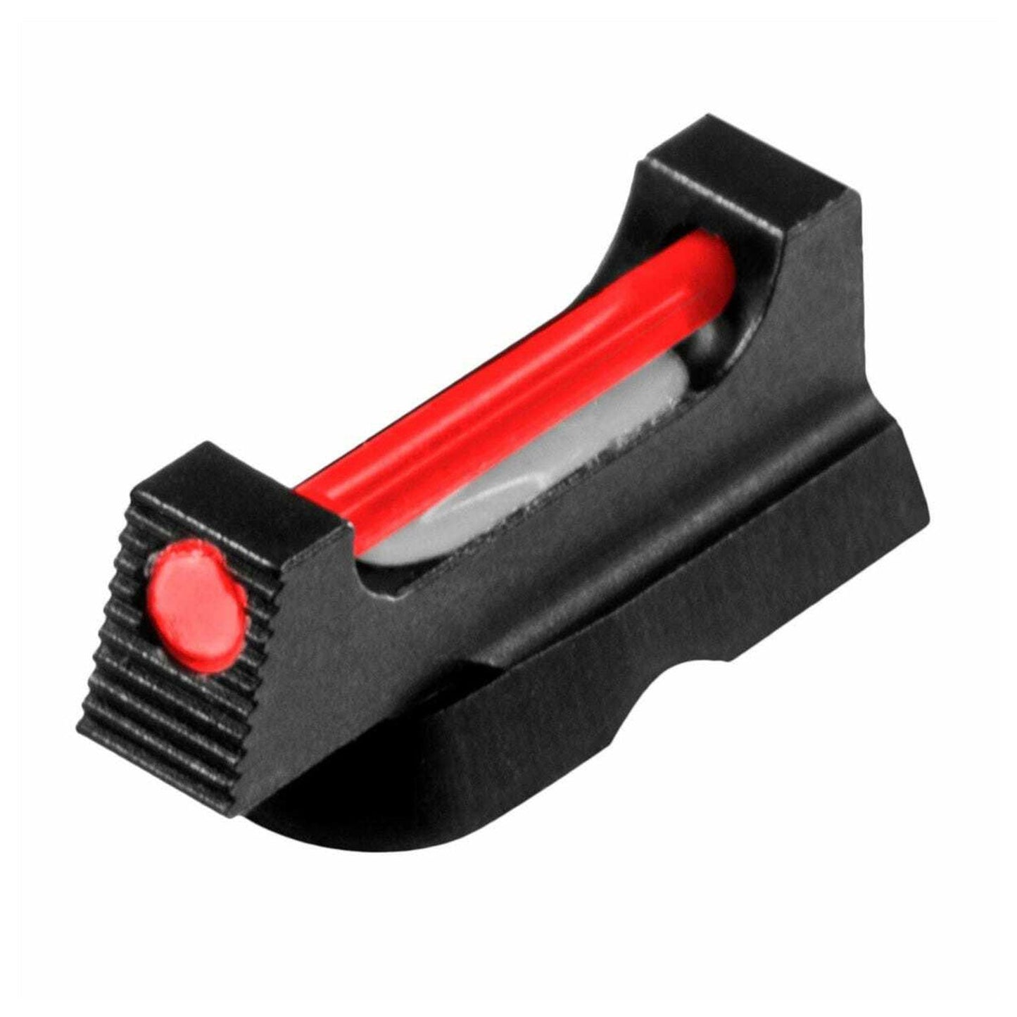 TruGlo Fiber Optic Handgun Glock Pistol Sight Accessories, Fits CZ 75 Series