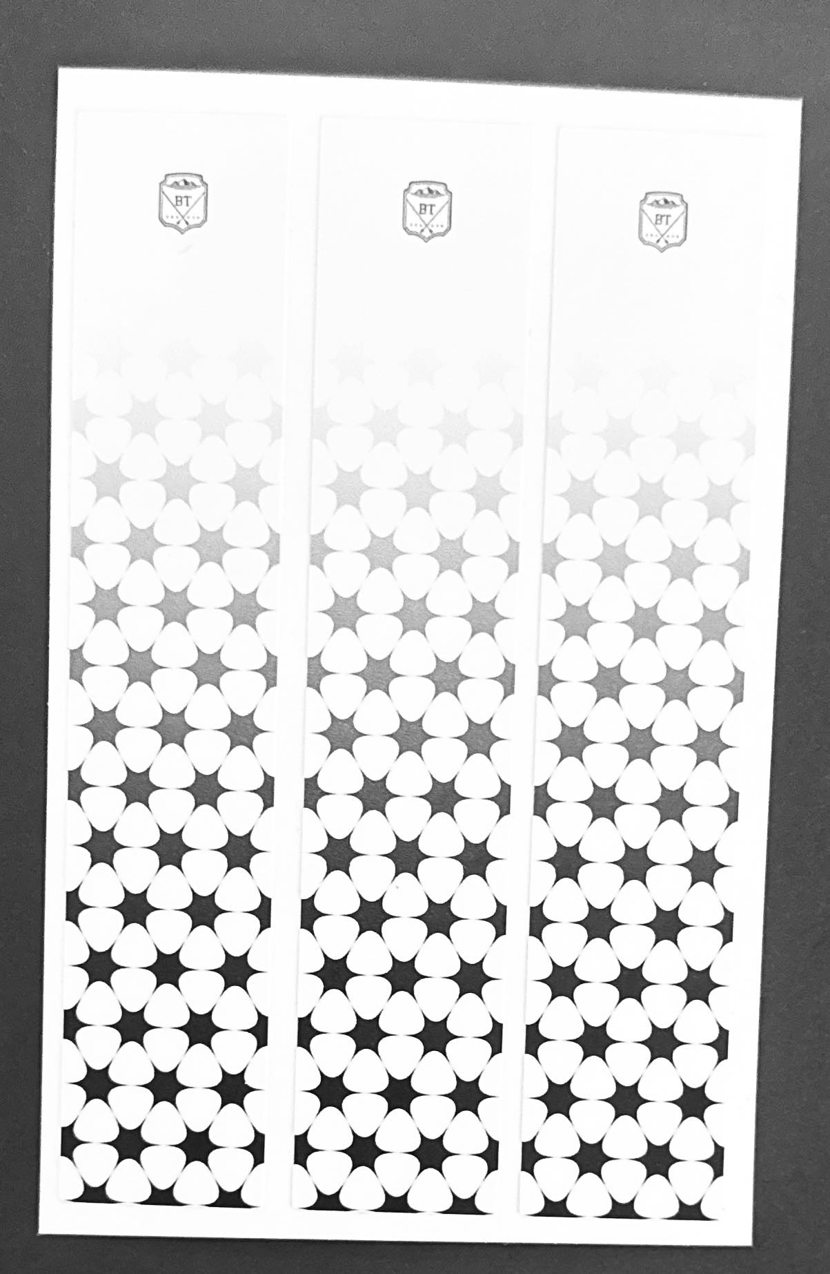 The Bowtique Star Gazer Arrow Wraps - Angler's Pro Tackle & Outdoors