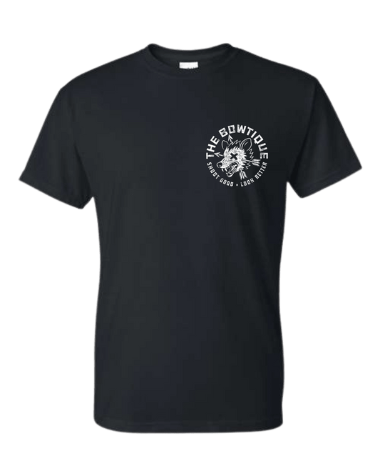 The Bowtique "WTF IS BT?" Short Sleeve - Angler's Pro Tackle & Outdoors