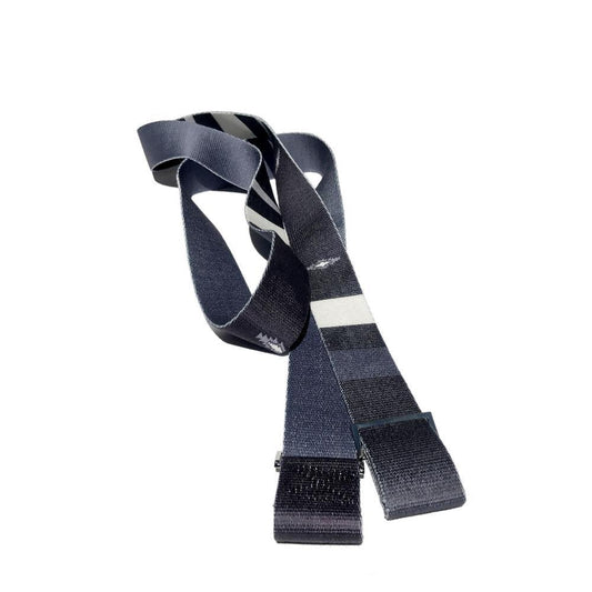 Yune Yoga Strap Dark Suzy