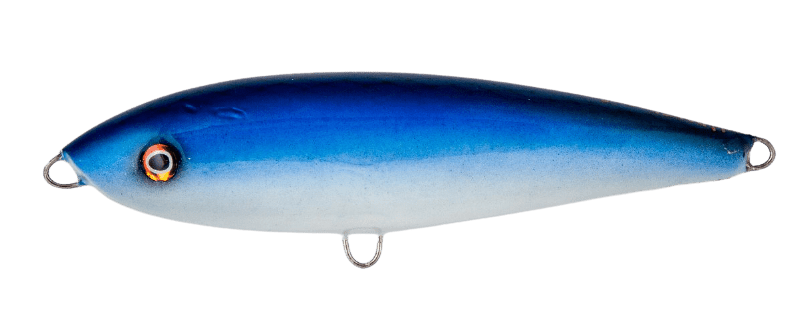 The Mighty Fish HANTA CUSTOM SINKING LURE - Angler's Pro Tackle & Outdoors