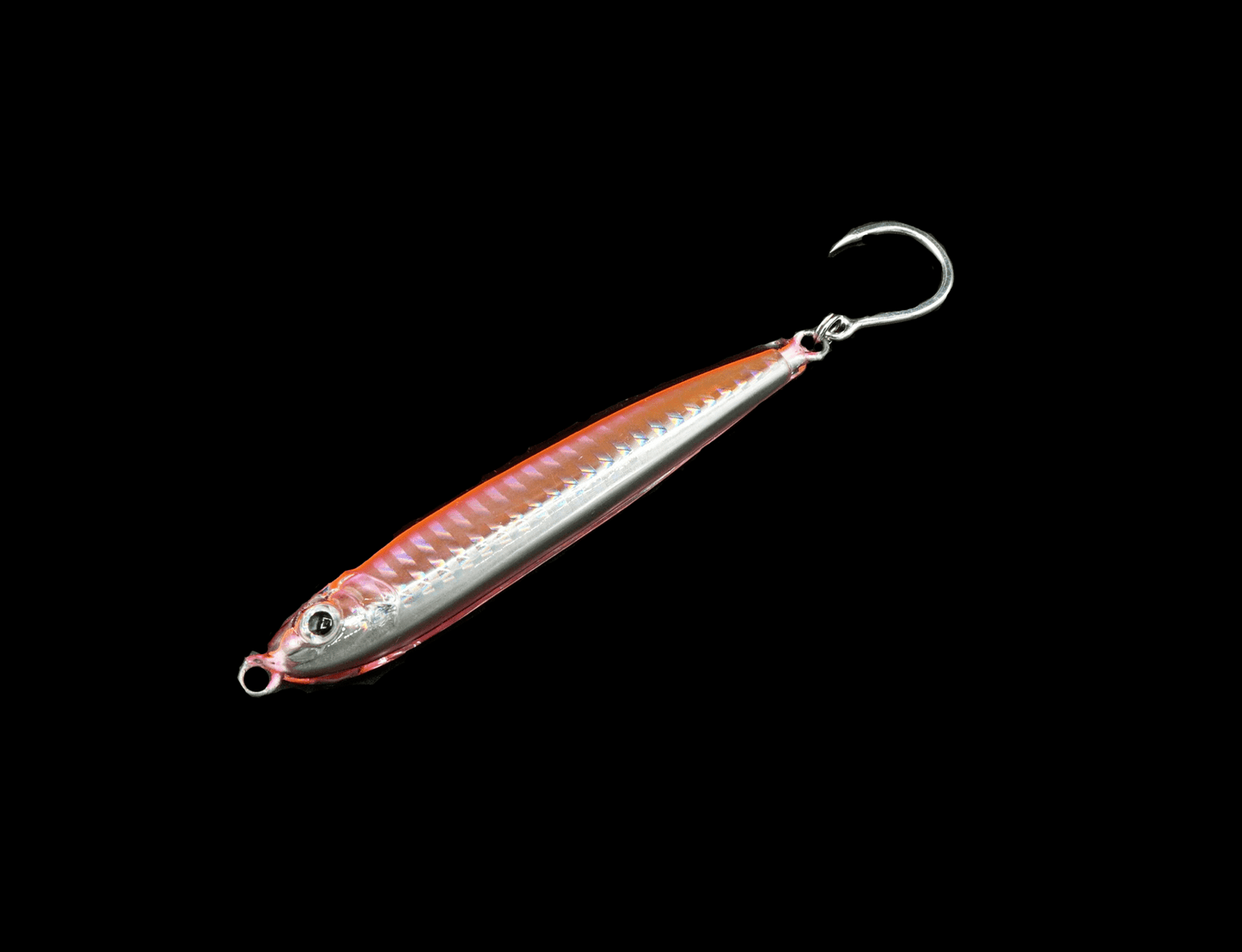 The Mighty Fish HARDTAIL EPOXY JIG 3.5" - Angler's Pro Tackle & Outdoors