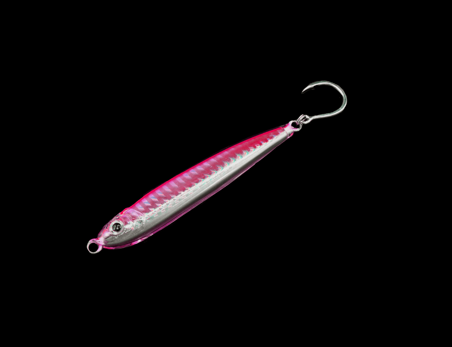 The Mighty Fish HARDTAIL EPOXY JIG 4" - Angler's Pro Tackle & Outdoors