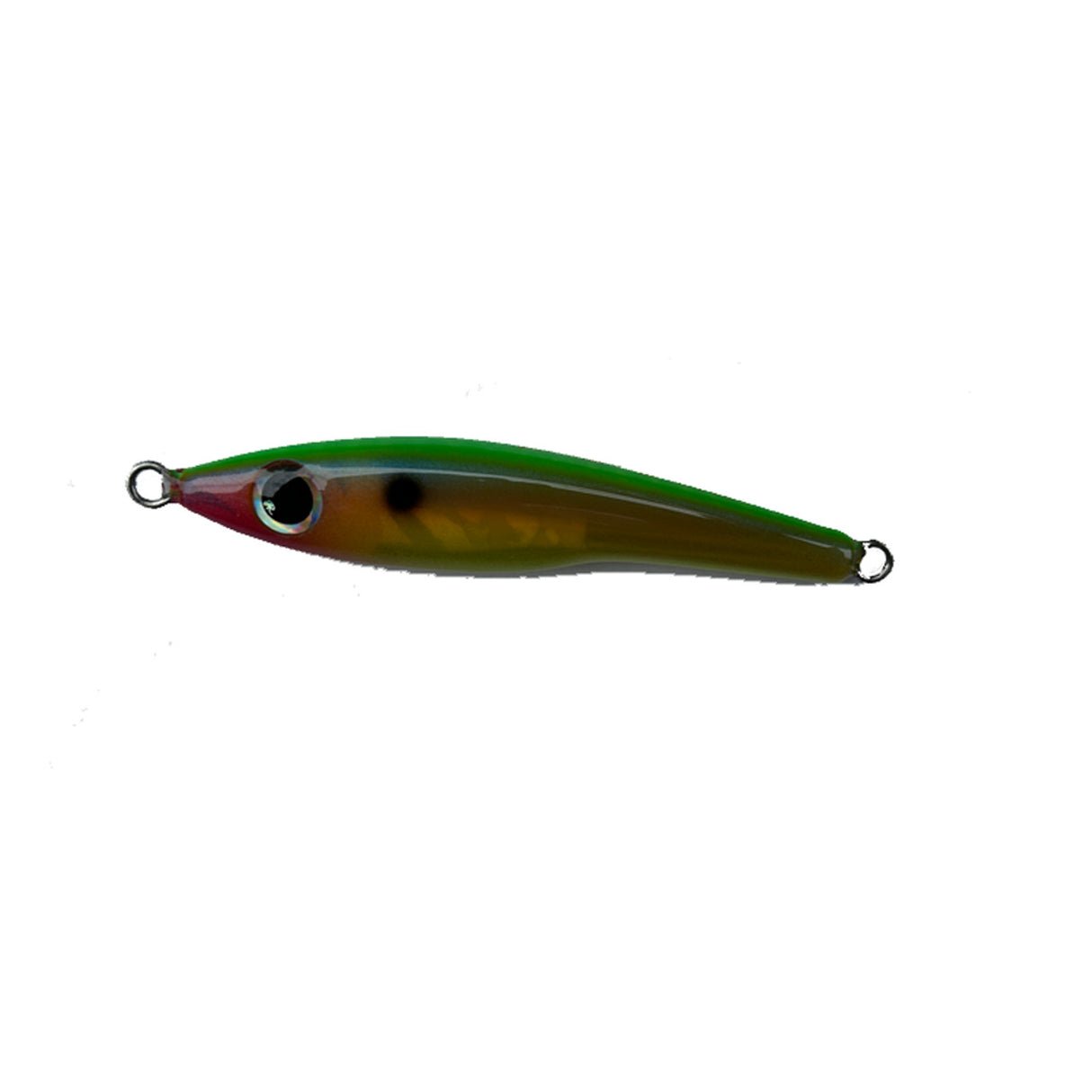 The Mighty Fish STRATEGIC ANGLER NAIA 130 SERIES - Angler's Pro Tackle & Outdoors