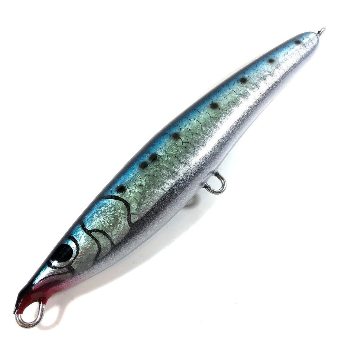 The Mighty Fish STRATEGIC ANGLER NAIA 155 SERIES - Angler's Pro Tackle & Outdoors