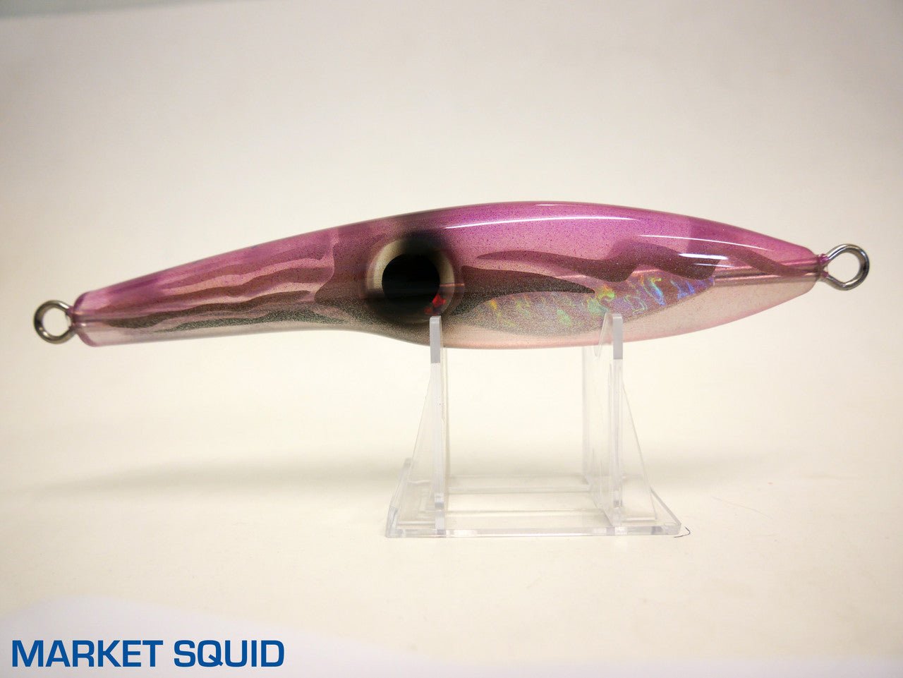 The Mighty Fish STRATEGIC ANGLER NAIA 180 SERIES - Angler's Pro Tackle & Outdoors