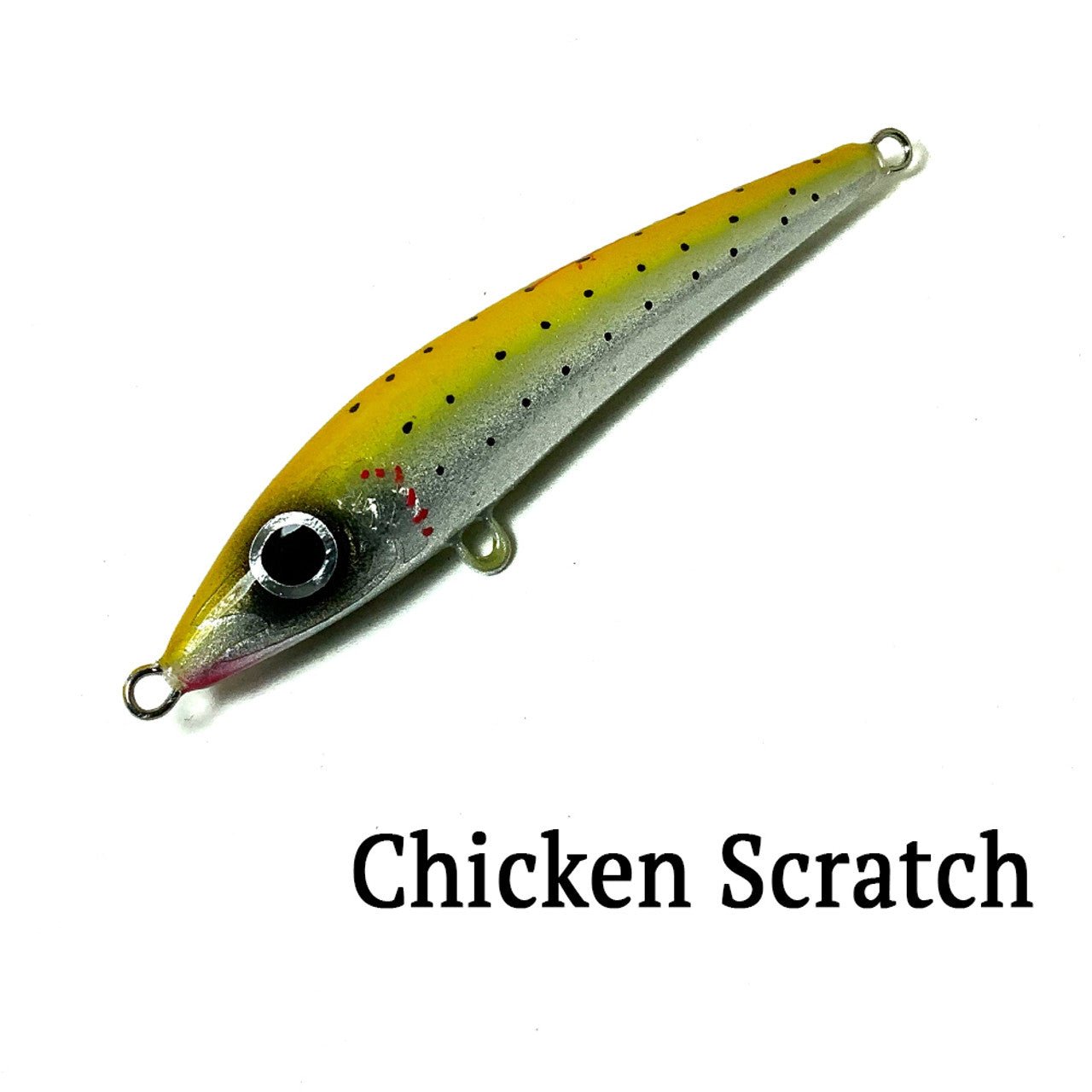 The Mighty Fish STRATEGIC ANGLER PROTEUS 80 SERIES - Angler's Pro Tackle & Outdoors