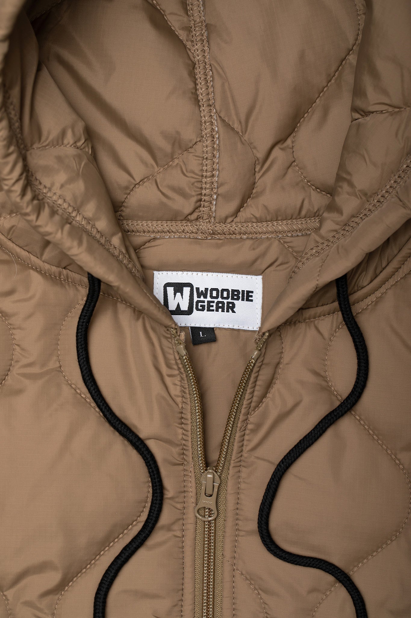 The Woobie Jacket - Angler's Pro Tackle & Outdoors