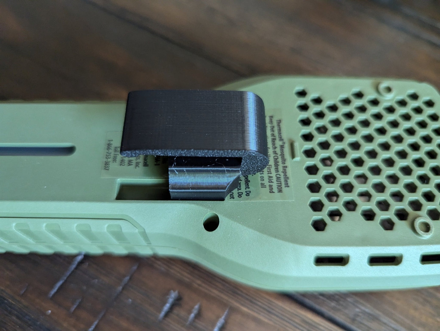 3D Hunting Solutions Thermacell Caddy