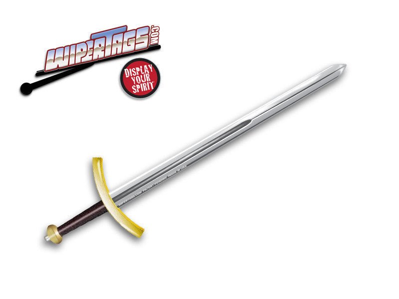 Throne Sword WiperTag - Angler's Pro Tackle & Outdoors