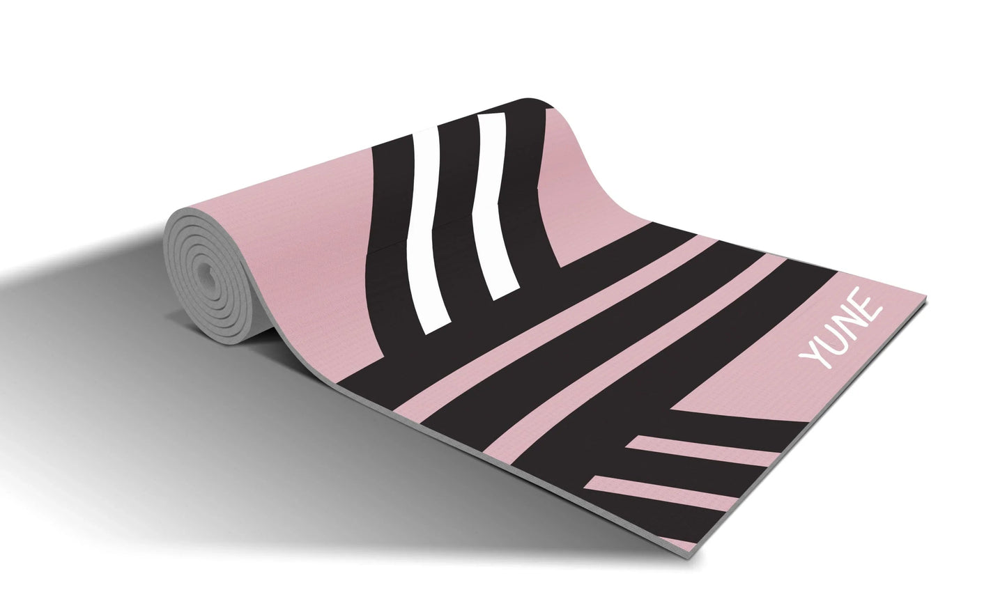 Yune Yoga TI22 Trekk Travel Mat