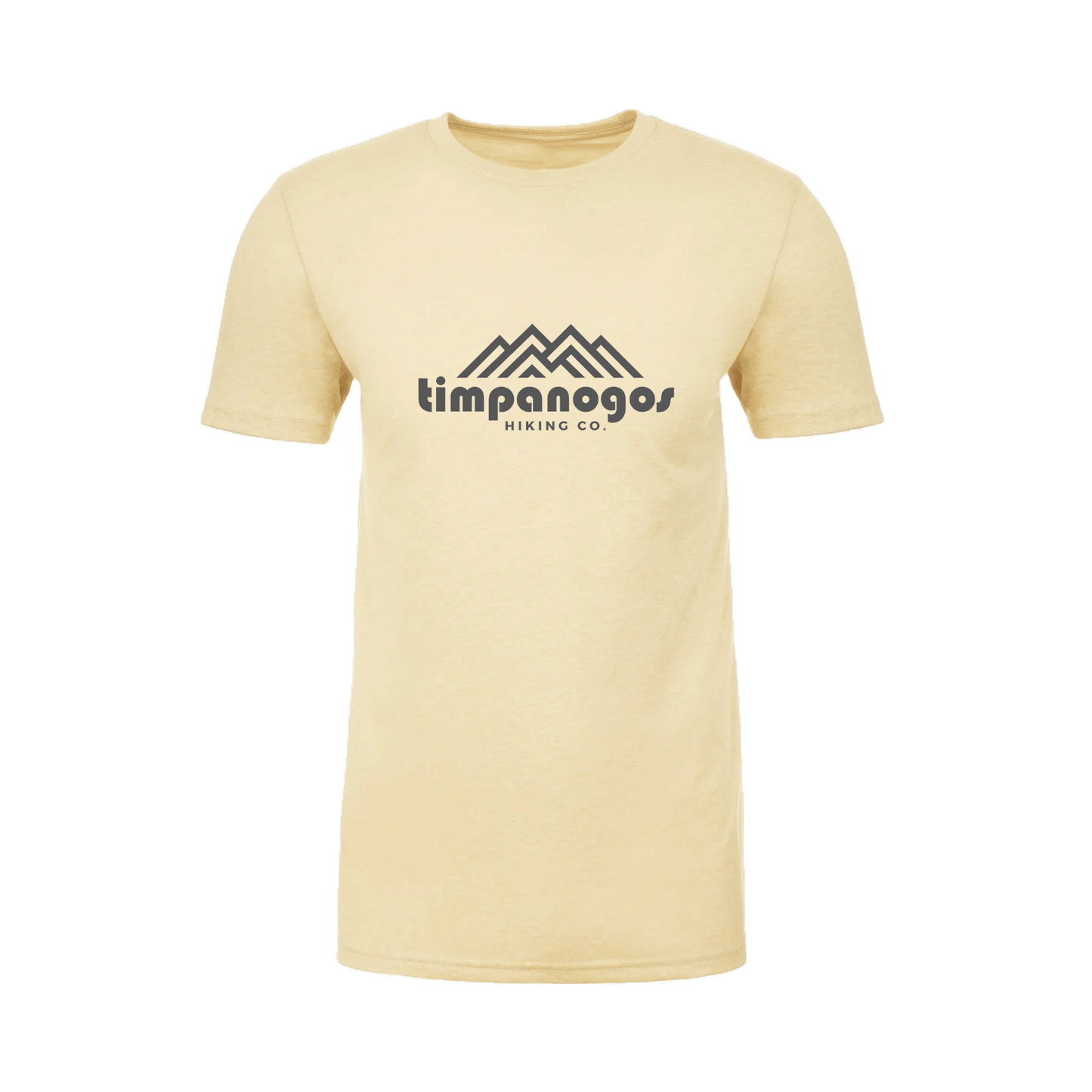 Timpanogos Hiking Co. (official) Graphic Tee - Angler's Pro Tackle & Outdoors