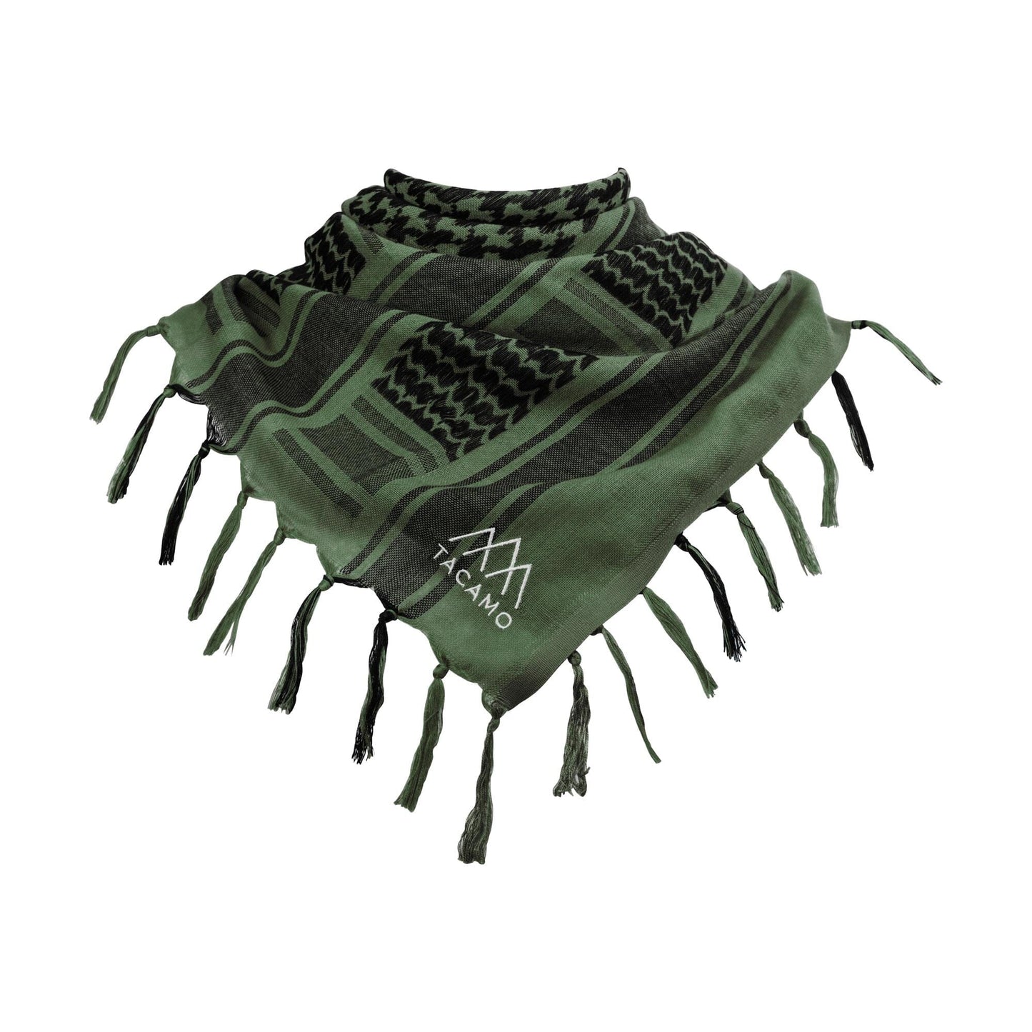 TITAN Survival Shemagh Desert Scarf - Angler's Pro Tackle & Outdoors