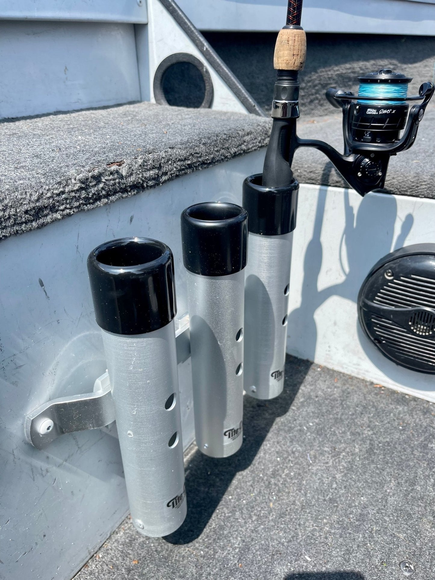 Tite - Lok Rod Storage Rack - Angler's Pro Tackle & Outdoors