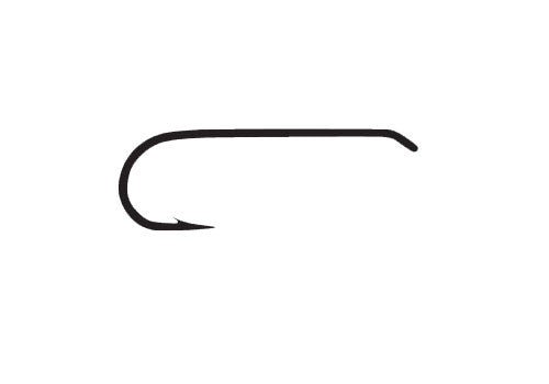 Risen Fly - Dry Fly Hook 5212