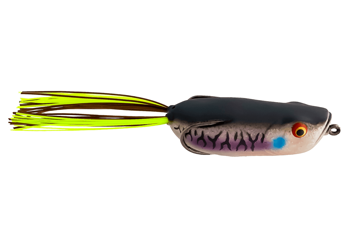 Toad Thumper Bad Gill – Swamper - Angler's Pro Tackle & Outdoors