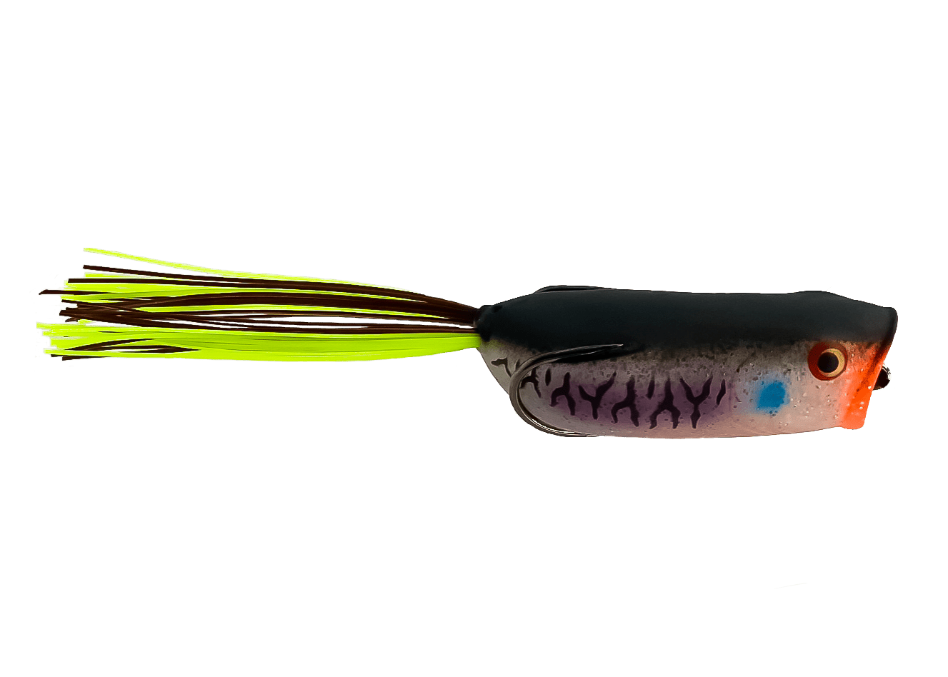 Toad Thumper Bad Gill – Thumper - Angler's Pro Tackle & Outdoors
