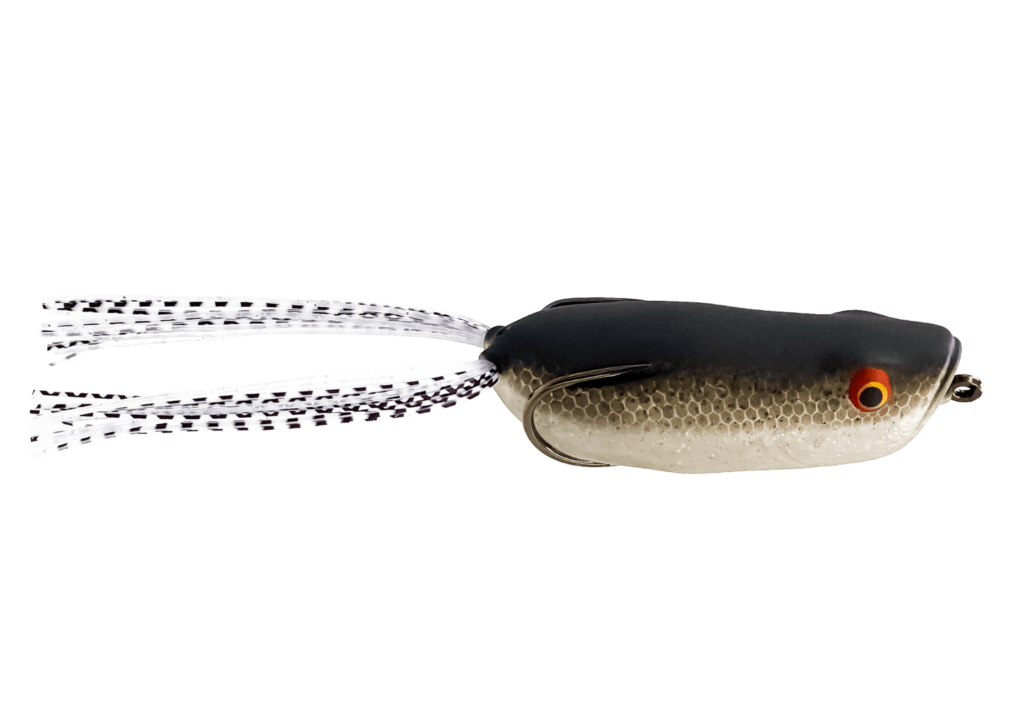 Toad Thumper Bad Shad – Swamper - Angler's Pro Tackle & Outdoors