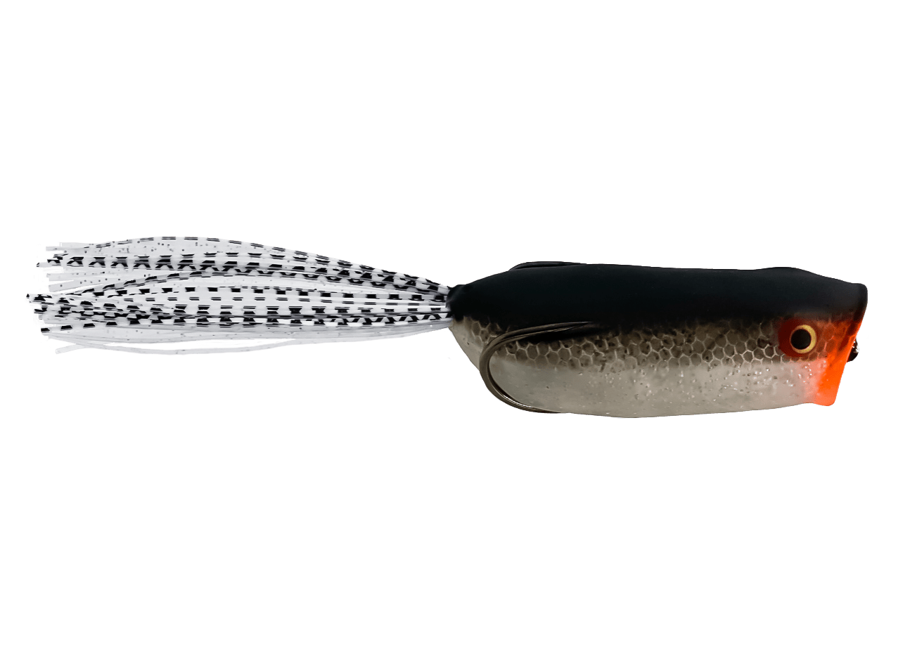Toad Thumper Bad Shad – Thumper - Angler's Pro Tackle & Outdoors