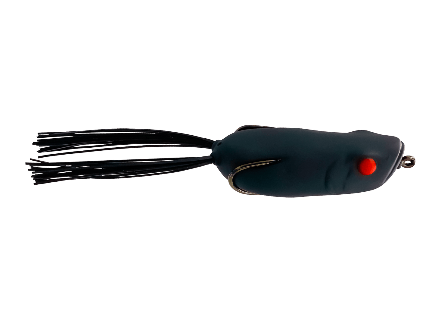 Toad Thumper Black – Swamper - Angler's Pro Tackle & Outdoors