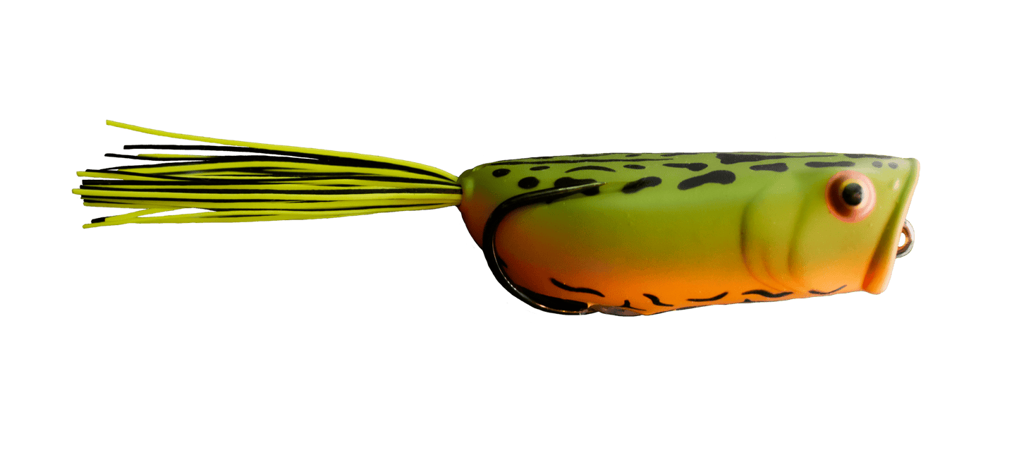 Toad Thumper Fire Toad – Thumper - Angler's Pro Tackle & Outdoors