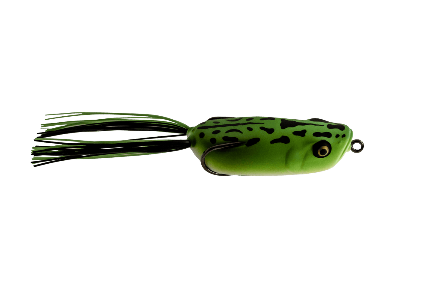 Toad Thumper Green Frog Swamper - Angler's Pro Tackle & Outdoors